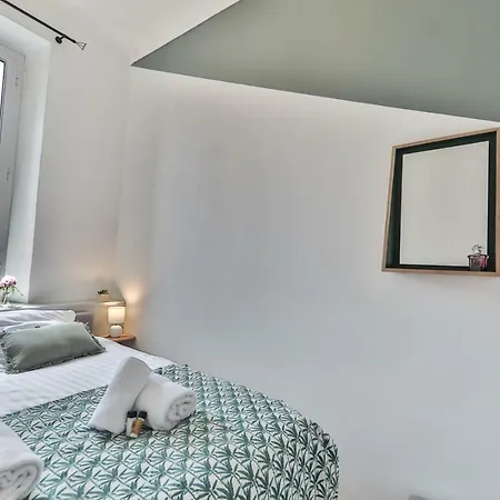 Ecrin Design A Deux Pas De La Apartamento *