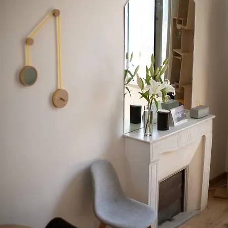 Ecrin Design A Deux Pas De La *