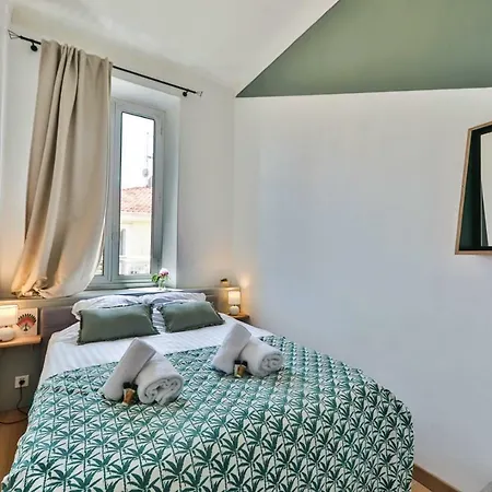 Apartamento Ecrin Design A Deux Pas De La *