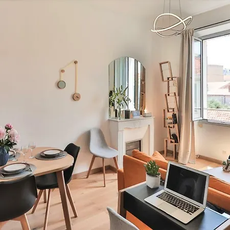 Ecrin Design A Deux Pas De La * 칸느