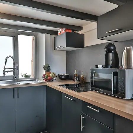 Ecrin Design A Deux Pas De La *