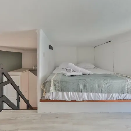 Ecrin Design A Deux Pas De La 아파트 *